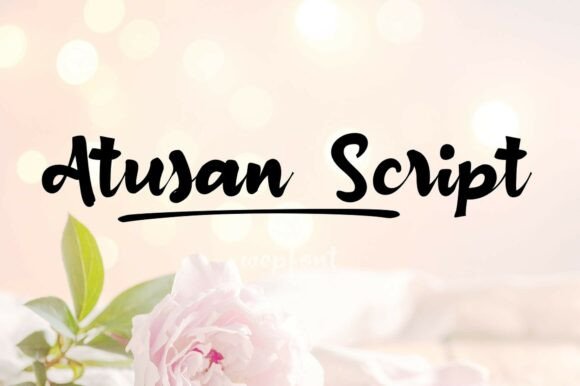 Atusan Script: A Designer's Real-World Review