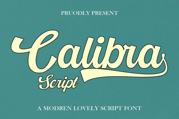 Calibra Script: A Designer's Real-World Review