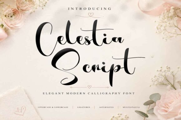 Celestia Script: A Designer's Honest Review