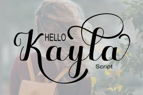 Hello Kayla Font: A Designer’s Honest Review