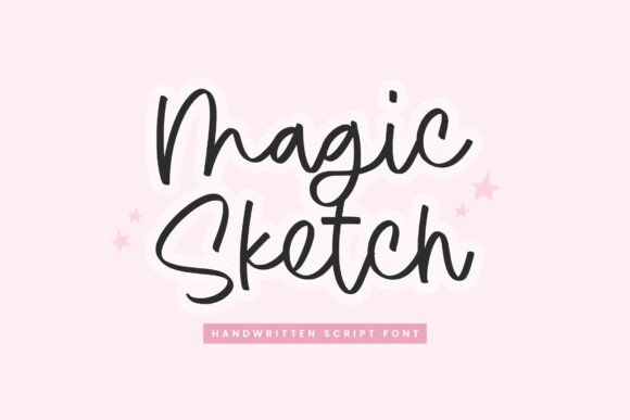 Magic Sketch Font: A Designerβs Honest Review
