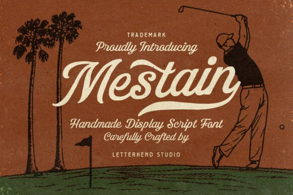 Mestain Script: A Designer's Real-World Review